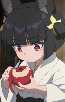 Hoshimi Miyabi