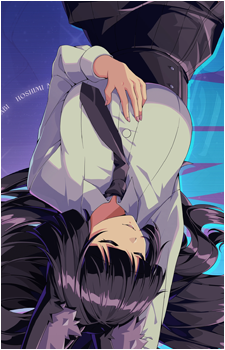 Hoshimi Miyabi
