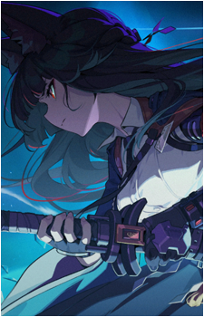 Hoshimi Miyabi