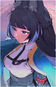 Hoshimi Miyabi