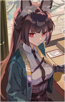 Hoshimi Miyabi