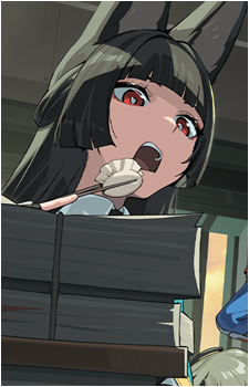 Hoshimi Miyabi