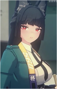 Hoshimi Miyabi