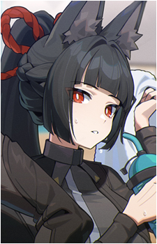 Hoshimi Miyabi