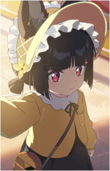 Hoshimi Miyabi