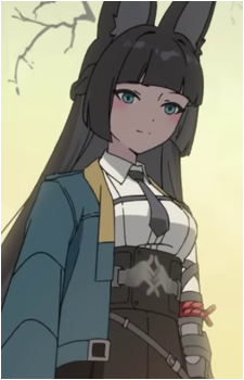 Hoshimi Miyabi