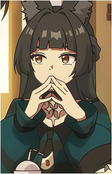 Hoshimi Miyabi