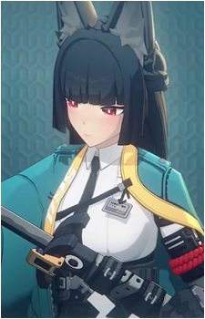 Hoshimi Miyabi