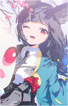 Hoshimi Miyabi