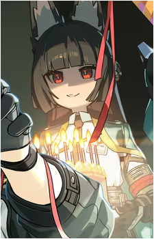 Hoshimi Miyabi