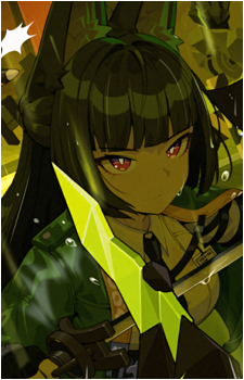 Hoshimi Miyabi
