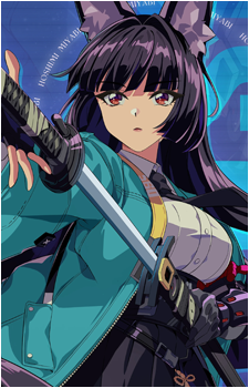 Hoshimi Miyabi