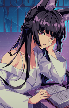 Hoshimi Miyabi