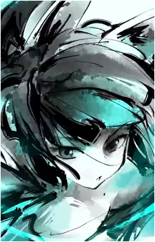 Hoshimi Miyabi
