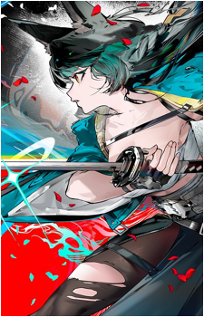 Hoshimi Miyabi