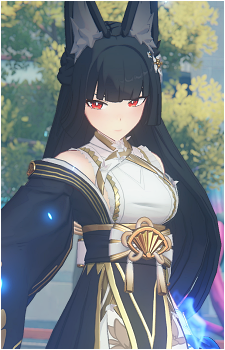 Hoshimi Miyabi