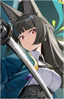 Hoshimi Miyabi