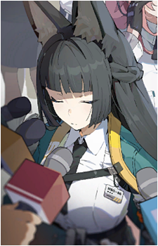 Hoshimi Miyabi