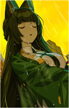 Hoshimi Miyabi