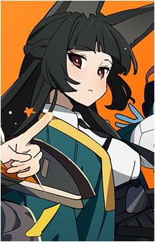 Hoshimi Miyabi