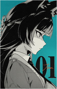 Hoshimi Miyabi