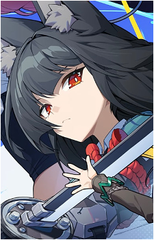 Hoshimi Miyabi