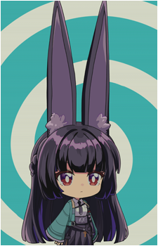Hoshimi Miyabi