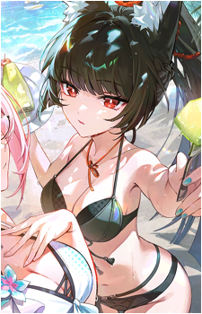 Hoshimi Miyabi