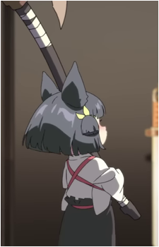 Hoshimi Miyabi