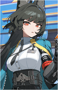 Hoshimi Miyabi