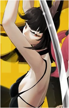 Hoshimi Miyabi