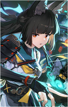 Hoshimi Miyabi