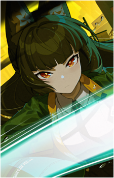 Hoshimi Miyabi