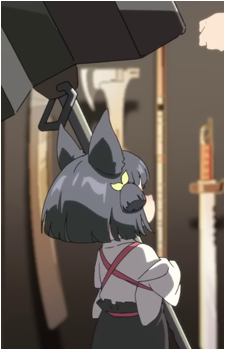 Hoshimi Miyabi