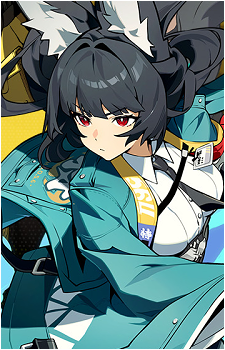 Hoshimi Miyabi