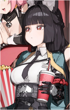 Hoshimi Miyabi