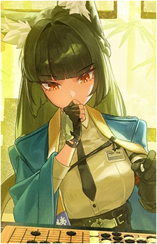 Hoshimi Miyabi