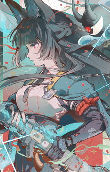 Hoshimi Miyabi