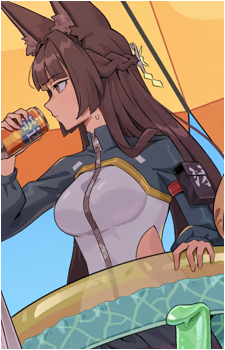 Hoshimi Miyabi