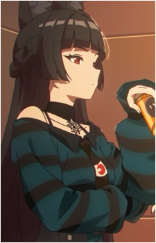 Hoshimi Miyabi