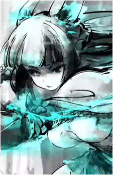 Hoshimi Miyabi
