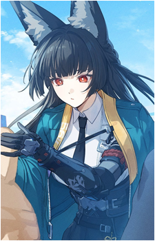 Hoshimi Miyabi