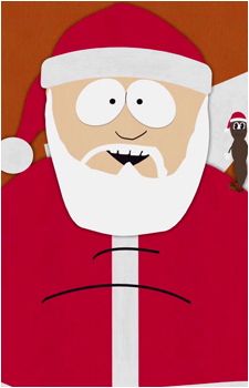 Santa Claus {SP}'s image
