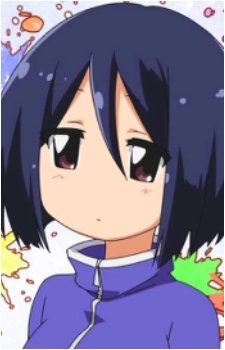 Kinako Tanaka