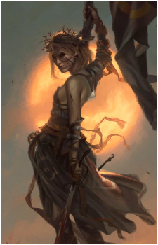 Aelirenn