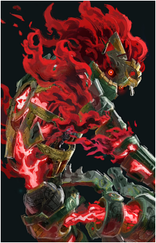 Forbidden Construct's image