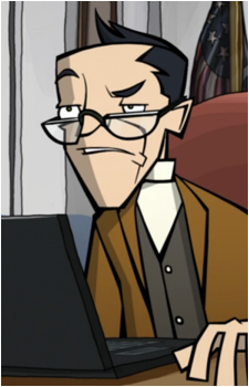 Principal Slimovitz's image