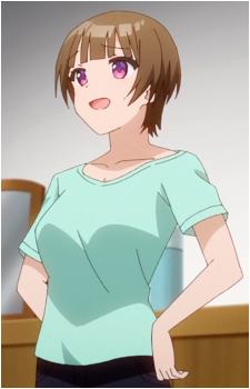 Midori Shida