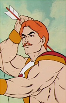 Bow (1985)