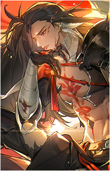 Lianhua Blood Duck